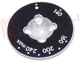 Visualizza i dettagli per DISCO INDICE TERMOSTATO FORNO GAS FNV21GA Immagine di DISCO INDICE TERMOSTATO FORNO GAS FNV21GA