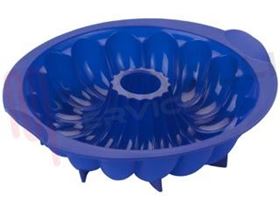 Visualizza i dettagli per FORMELLA SILICONE CIAMBELLA BASSA Immagine di FORMELLA SILICONE CIAMBELLA BASSA