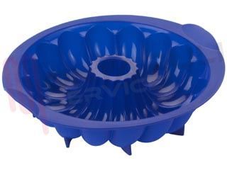 Immagine di FORMELLA SILICONE CIAMBELLA BASSA