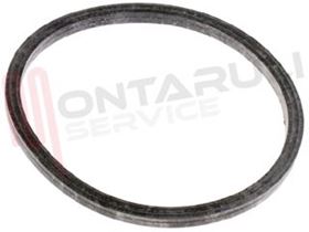 Visualizza i dettagli per GUARNIZIONE VASCHETTA CAMERA ACQUA Immagine di GUARNIZIONE VASCHETTA CAMERA ACQUA