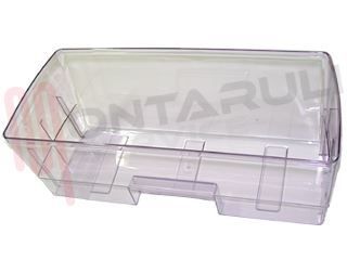 Immagine di CASSETTO VERDURA TRASPARENTE 160X185X175MM.