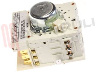 Immagine di TIMER EC4701.01 B02 ARDO "TL1000AX-1"