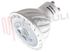 Immagine di LAMPADA LED GU10 8W 230V LUCE CALDA 3000K