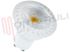 Immagine di LAMPADA LED GU10 8W 230V LUCE CALDA 3000K