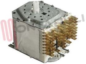 Visualizza i dettagli per TIMER TD01 35020049.00 Immagine di TIMER TD01 35020049.00