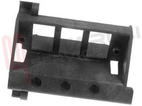 Visualizza i dettagli per SUPPORTO TASTI FRONTALE MACCHINA CAFFE' Immagine di SUPPORTO TASTI FRONTALE MACCHINA CAFFE'