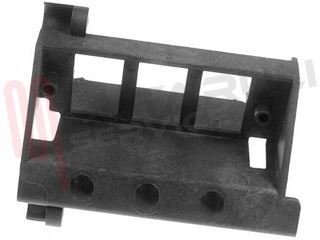 Immagine di SUPPORTO TASTI FRONTALE MACCHINA CAFFE'