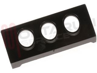 Immagine di CORNICE PULSANTI FRONTALE MACCHINA CAFFE'