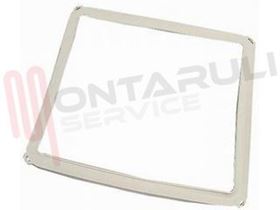 Visualizza i dettagli per GUARNIZIONE COPERCHIO CARICA DALL'ALTO Immagine di GUARNIZIONE COPERCHIO CARICA DALL'ALTO