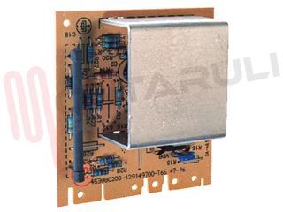 Immagine di BASETTA ELETTRONICA 'RLT8'