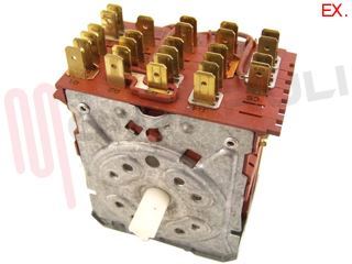 Immagine di TIMER TD010016 33111/2301703008531 55X4188