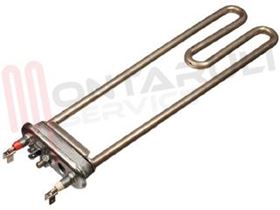 Visualizza i dettagli per RESISTENZA 2000W 230V 'PREMIA63' Immagine di RESISTENZA 2000W 230V 'PREMIA63'