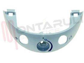 Visualizza i dettagli per MASCHERINA FRONTALE STIRELLA DE LONGHI Immagine di MASCHERINA FRONTALE STIRELLA DE LONGHI