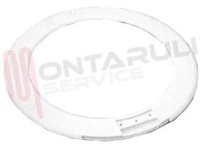 Visualizza i dettagli per CORNICE OBLO' POSTERIORE ARDO Immagine di CORNICE OBLO' POSTERIORE ARDO