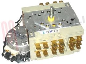 Visualizza i dettagli per TIMER EC1865-13 Immagine di TIMER EC1865-13