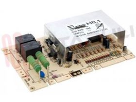 Visualizza i dettagli per MODULO 1000GIRI H8.1 1000RPM RAST5 220-240V 50HZ Immagine di MODULO 1000GIRI H8.1 1000RPM RAST5 220-240V 50HZ