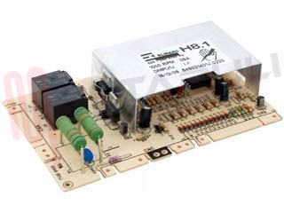Immagine di MODULO 1000GIRI H8.1 1000RPM RAST5 220-240V 50HZ