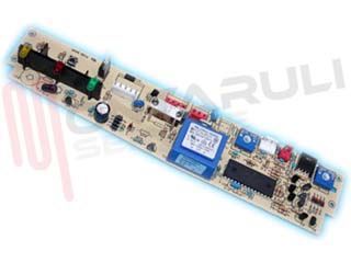 Immagine di SCHEDA FRIGO PT 220-240V 50HZ GO2110NFH GENERICO
