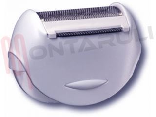 Immagine di CORNICE + TESTINA SILK EPIL  5318