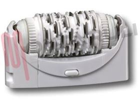 Visualizza i dettagli per GRUPPO EPILATORE BIANCO 40TW Immagine di GRUPPO EPILATORE BIANCO 40TW