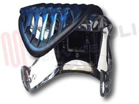 Visualizza i dettagli per REGOLABARBA TRIMMER BLU Immagine di REGOLABARBA TRIMMER BLU