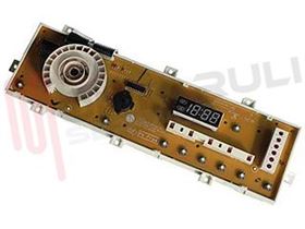 Visualizza i dettagli per SCHEDA TIMER DISPLAY Immagine di SCHEDA TIMER DISPLAY