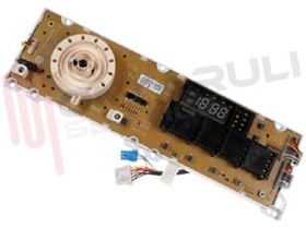 Visualizza i dettagli per SCHEDA TIMER DISPLAY Immagine di SCHEDA TIMER DISPLAY