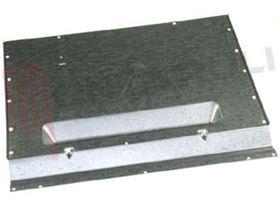 Visualizza i dettagli per PARETE CIELO CAVITA' SGSS 385X320MM. Immagine di PARETE CIELO CAVITA' SGSS 385X320MM.