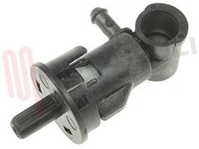 Visualizza i dettagli per RUBINETTO VAPORE VALVOLA MACCHINA CAFFE' Immagine di RUBINETTO VAPORE VALVOLA MACCHINA CAFFE'