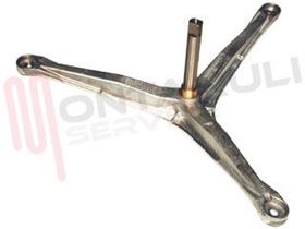 Visualizza i dettagli per CROCIERA FAGOR IBERNA SAN GIORGIO SMEG Immagine di CROCIERA FAGOR IBERNA SAN GIORGIO SMEG