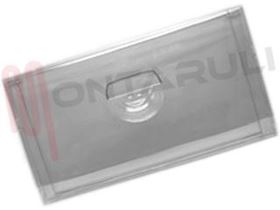 Visualizza i dettagli per FRONTALE CASSETTO FREEZER Immagine di FRONTALE CASSETTO FREEZER