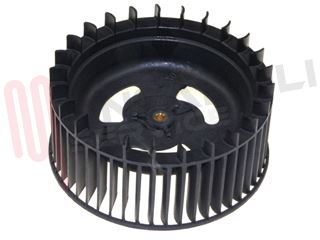 Immagine di VENTOLA CAPPA SX