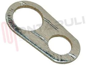 Visualizza i dettagli per GUARNIZIONE CANDELETTA 'FRV576' Immagine di GUARNIZIONE CANDELETTA 'FRV576'