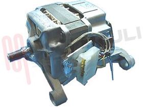 Visualizza i dettagli per MOTORE LAVATRICE SLB801 Immagine di MOTORE LAVATRICE SLB801