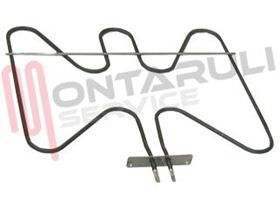 Visualizza i dettagli per RESISTENZA BASE 1200W 230V CX61VM Immagine di RESISTENZA BASE 1200W 230V CX61VM