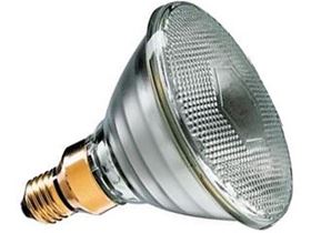 Visualizza i dettagli per LAMPADA SPOT PAR38 E27 80W 230V 12°RIFL. Immagine di LAMPADA SPOT PAR38 E27 80W 230V 12°RIFL.