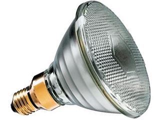 Immagine di LAMPADA SPOT PAR38 E27 80W 230V 12°RIFL.