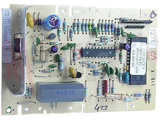 Immagine di SCHEDA ELETTRONICA WT8250