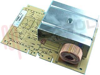 Immagine di SCHEDA ELETTRONICA ST160