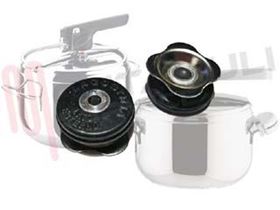 Visualizza i dettagli per VALVOLA DI SICUREZZA BLISTER 2 PEZZI Immagine di VALVOLA DI SICUREZZA BLISTER 2 PEZZI