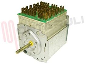 Visualizza i dettagli per TIMER 2000/2006-1816 Immagine di TIMER 2000/2006-1816