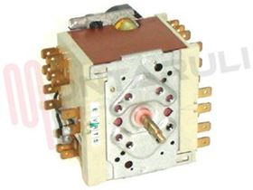 Visualizza i dettagli per TIMER ELBI 1837/2/5.06 Immagine di TIMER ELBI 1837/2/5.06