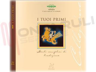Immagine di RICETTARIO I TUOI PRIMI PIATTI TM31