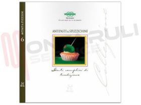 Visualizza i dettagli per RICETTARIO ANTIPASTI E STUZZICHINI BIMBY TM31 Immagine di RICETTARIO ANTIPASTI E STUZZICHINI BIMBY TM31