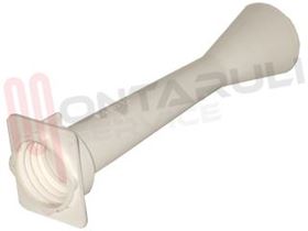 Visualizza i dettagli per MULINELLO TUBO VENTURI Immagine di MULINELLO TUBO VENTURI