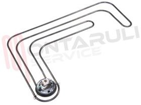 Visualizza i dettagli per RESISTENZA A L DOPPIA 2035/2215W 230V CON PROTETTORE Immagine di RESISTENZA A L DOPPIA 2035/2215W 230V CON PROTETTORE