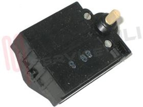 Visualizza i dettagli per COMMUTATORE PIASTRA ELETTRICA 6+OFF Immagine di COMMUTATORE PIASTRA ELETTRICA 6+OFF