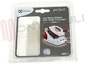 Visualizza i dettagli per FILTRO ANTICALCARE EDC01 CF. 2 PEZZI Immagine di FILTRO ANTICALCARE EDC01 CF. 2 PEZZI