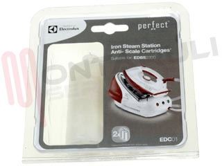 Immagine di FILTRO ANTICALCARE EDC01 CF. 2 PEZZI