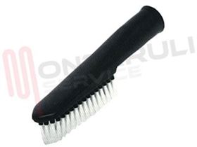 Visualizza i dettagli per SPAZZOLA PER ABITI D.32/35MM. BU22N CON ADATTATORE Immagine di SPAZZOLA PER ABITI D.32/35MM. BU22N CON ADATTATORE